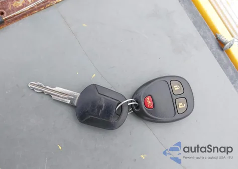 2013 Chevrolet Captiva Sport Lt from USA, damaged, VIN 3GNAL3EK7DS588542